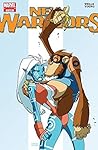 New Warriors #2 by Zeb Wells
