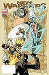 New Warriors #3 by Zeb Wells