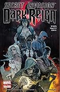Secret Invasion: Dark Reign #1