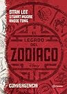 El Legado del Zodíaco by Stan Lee