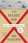 The Secret War: S...