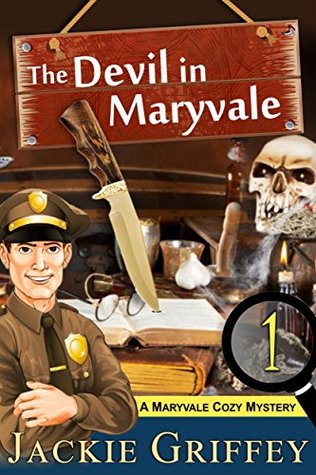 The Devil in Maryvale (Maryvale #1)