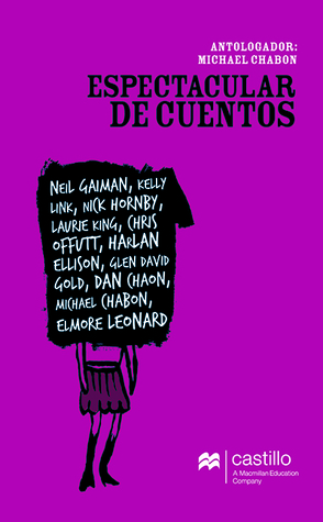 Espectacular de cuentos