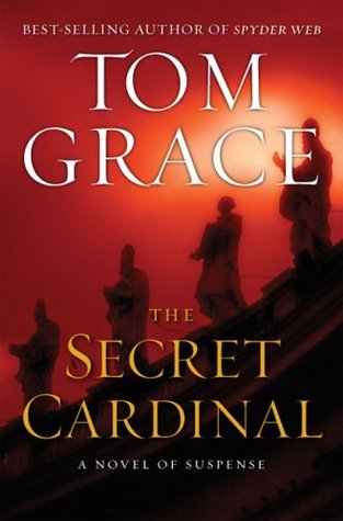 The Secret Cardinal (Nolan Kilkenny Thriller #5)