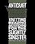 Anticraft: Knitting, Beadin...