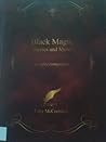 Black magic : stories and more ; a coffee companion Black magic : stories and more ; a coffee companion