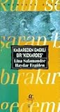 Kabareden Emekli Bir 'Kızkardeş' by Lina Salamandre