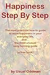 Happiness Step By...