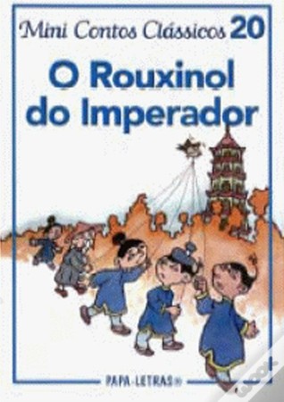 O Rouxinol do Imperador