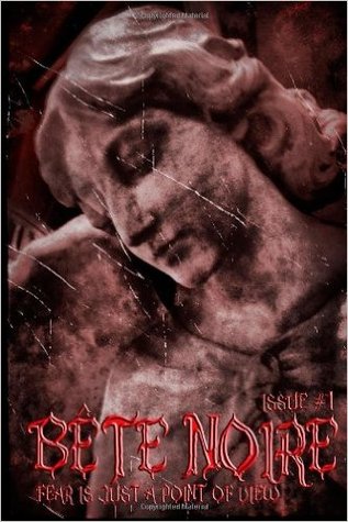Bete Noire Issue #1