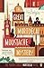 The Great Mortdecai Moustache Mystery (Charlie Mortdecai #4)