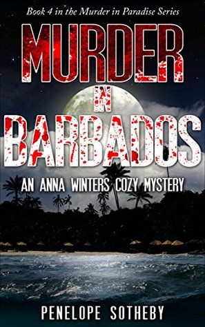 Murder in Barbados (Murder in Paradise #4)