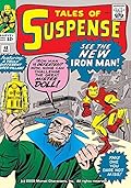 Tales of Suspense (1959-1968) #48