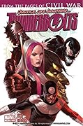 Thunderbolts (2006-2012) #110