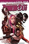 Thunderbolts (2006-2012) #110 by Warren Ellis
