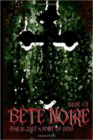 Bete Noire Issue #3 (Paperback)