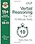 10-Minute Tests for 11+ Verbal Reasoning Ages 10-11 (for GL & Other Test Providers)