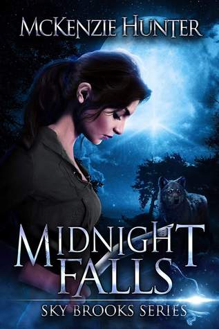 Midnight Falls Sky Brooks 3 By Mckenzie Hunter