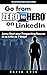 Go From Zero to Hero on LinkedIn by David  Cole