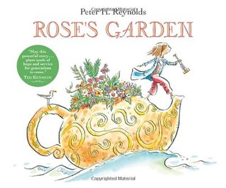 Rose's Garden (Hardcover)