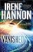 Vanished (Private Justice, #1)