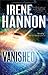 Vanished (Private Justice, #1)