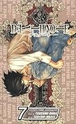 Death Note, Vol. 7: Zero (Death Note, #7)