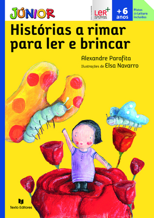 Histórias a Rimar Para Ler e Brincar