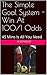 The Simple Goal System - Win At 100/1 Odds: 45 Mins Is All You Need
