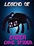 Legend Of Ender CaveSpider (ENDVENTURES #36)