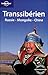 Transsibérien: Russie - Mongolie - Chine