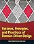 Patterns, Principles, And Practices Of Domain-Driven Design