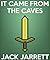 Pixel Stories: It Came From The Caves (Book #2)