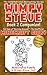 Diary of Wimpy Steve Book 2: Horsing Around! Companion Book 2.5! (Unofficial Minecraft books for kids age 6 7 8) (Wimpy Steve 1 2 3 4 5 6 7 8, Minecraft ... (Wimpy Steve: Minecraft Activity Books)