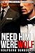 Need Him Werewolf (Complete Series)