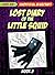 Lost Diary Of The Little Sq...