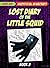 Lost Diary Of The Little Squid by Lego Kid