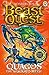 Quagos the Armoured Beetle (Beast Quest, #86)