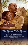 The Heart Calls Home (Obi and Easter Trilogy)