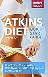 Atkins Diet Quick...