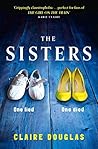 The Sisters by Claire Douglas