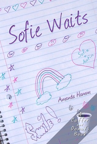 Sofie Waits (Coffee and Donuts #2)