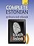 Complete Estonian: Teach Yourself (Teach Yourself Audio eBooks)