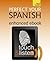 Perfect Your Spanish: Teach Yourself Enhanced Epub (Teach Yourself Audio eBooks)
