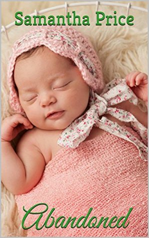 Abandoned  (Amish Baby #3)