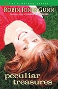 Peculiar Treasures (Katie Weldon, #1)