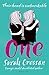 One: WINNER OF THE CARNEGIE MEDAL 2016