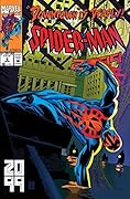Spider-Man 2099 (1992-1996) #6