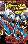 Spider-Man 2099 (1992-1996) #7