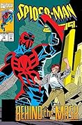 Spider-Man 2099 (1992-1996) #10
